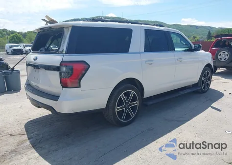 2019 Ford Expedition Max Limited z USA, uszkodzony, nr VIN 1FMJK2AT2KEA88442